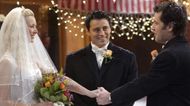 Friends Source: Netflix